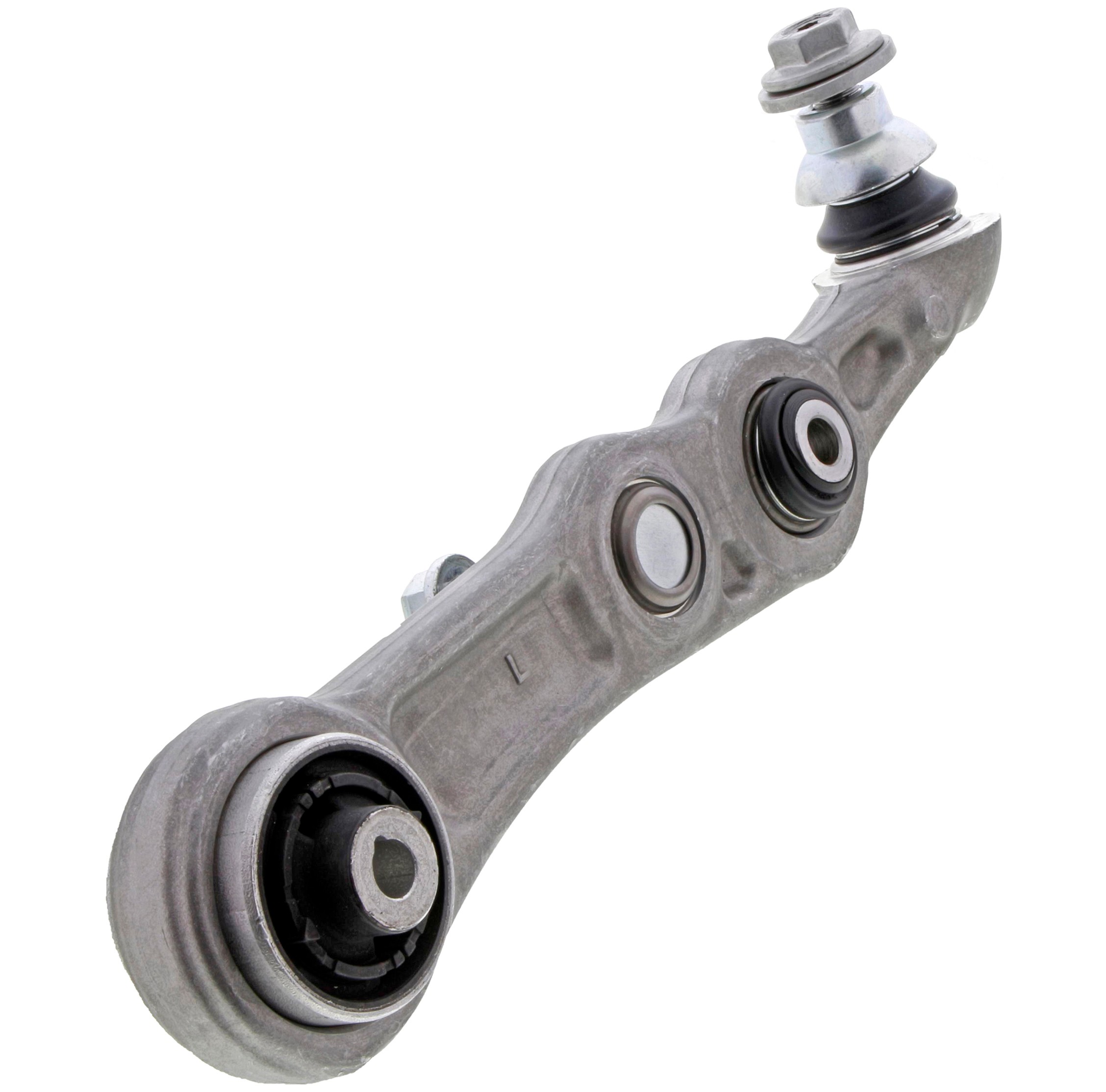 Mevotech CMS101548 Suspension Control Arm and Ball Joint Assembly