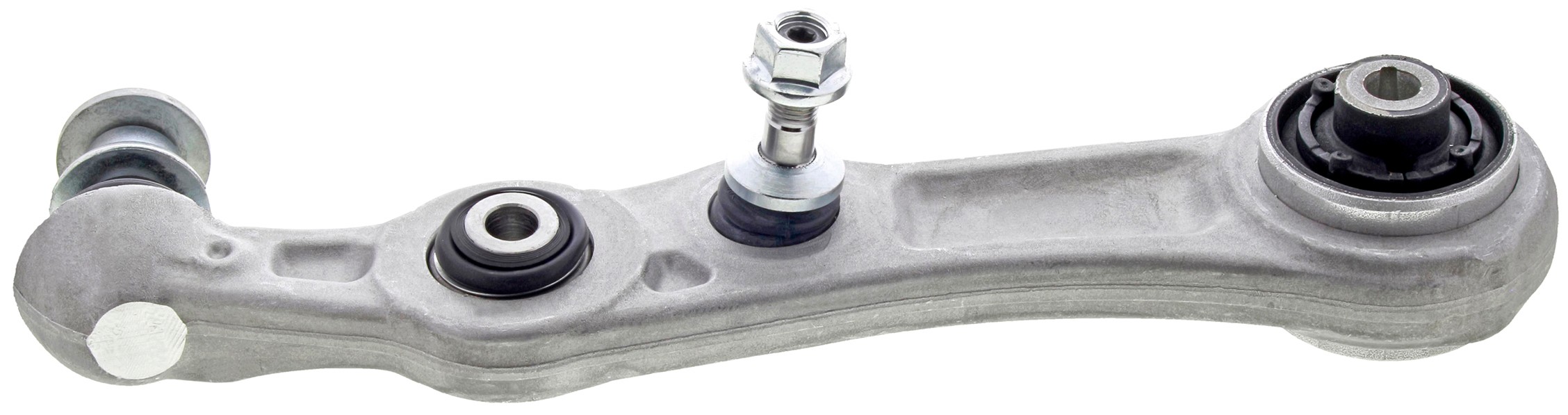 Mevotech CMS101548 Suspension Control Arm and Ball Joint Assembly - Image 2
