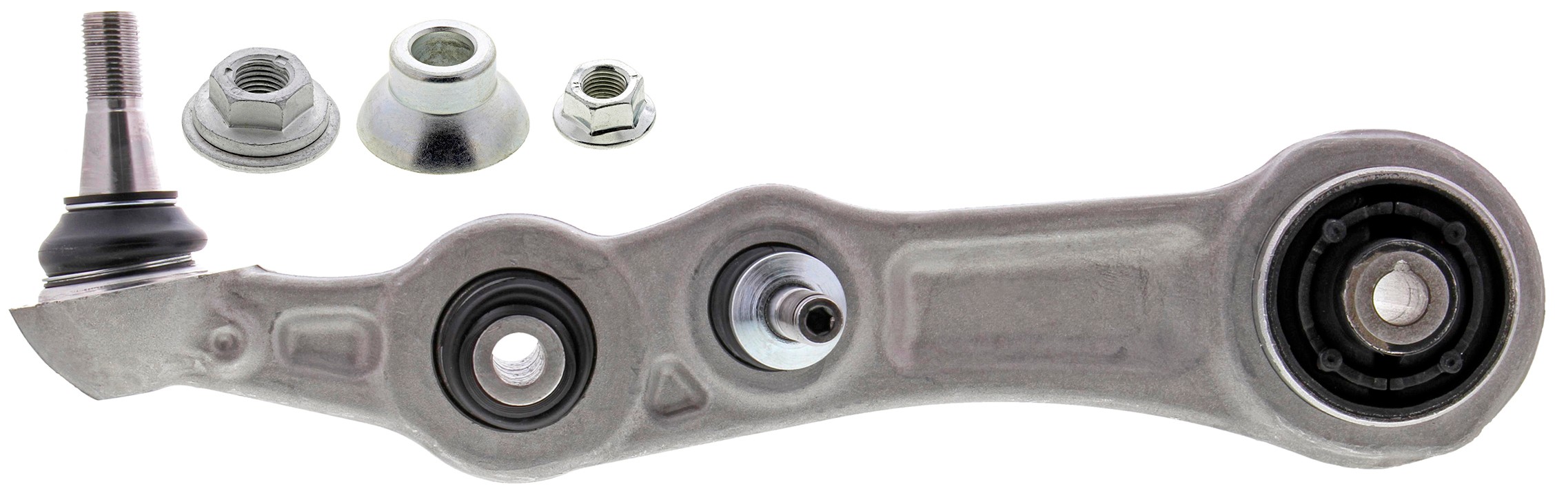 Mevotech CMS101548 Suspension Control Arm and Ball Joint Assembly - Image 3
