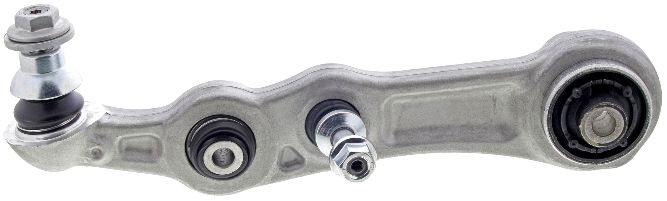 Mevotech CMS101548 Suspension Control Arm and Ball Joint Assembly - Image 4