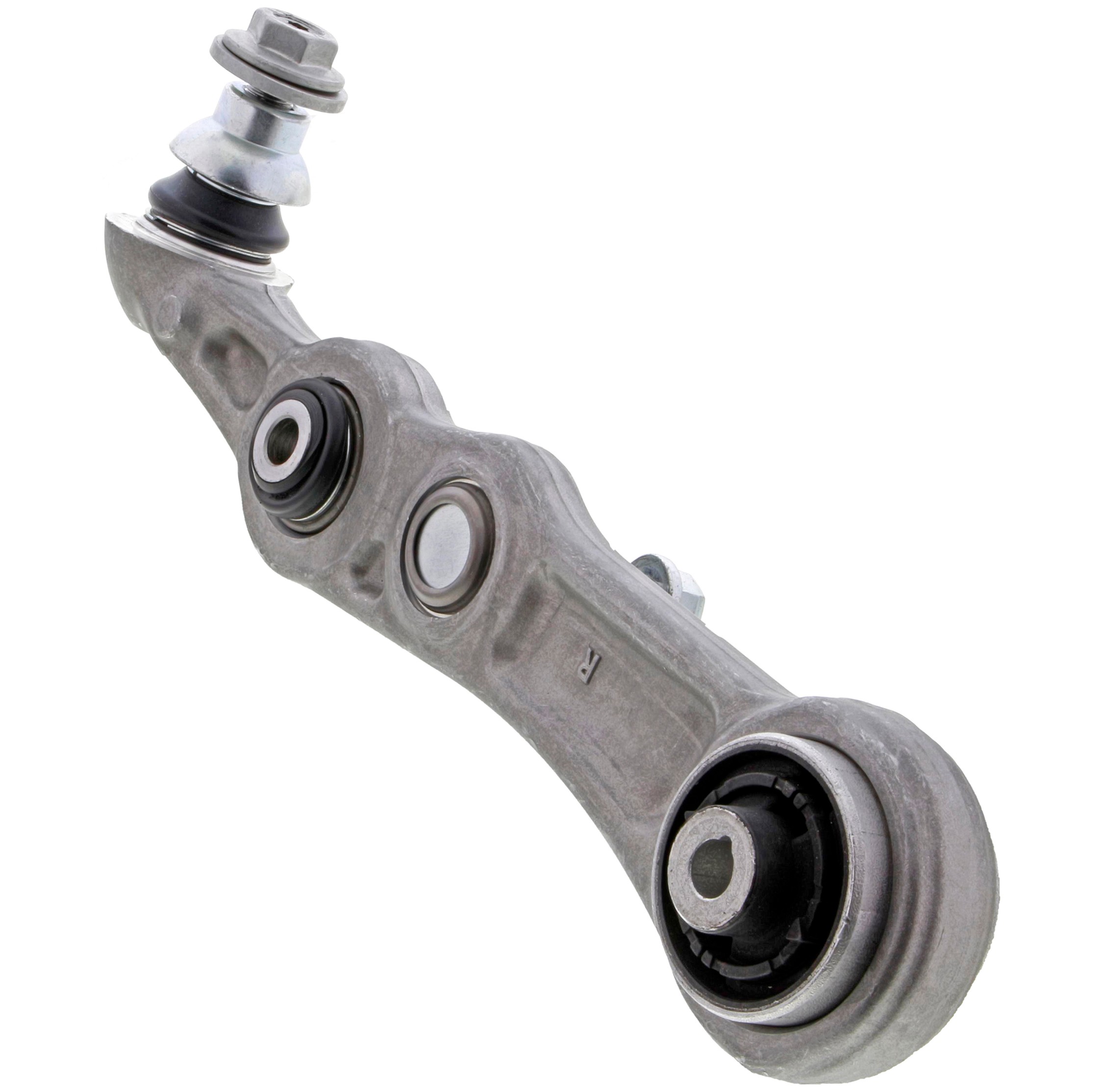 Mevotech CMS101549 Suspension Control Arm and Ball Joint Assembly - Image 2