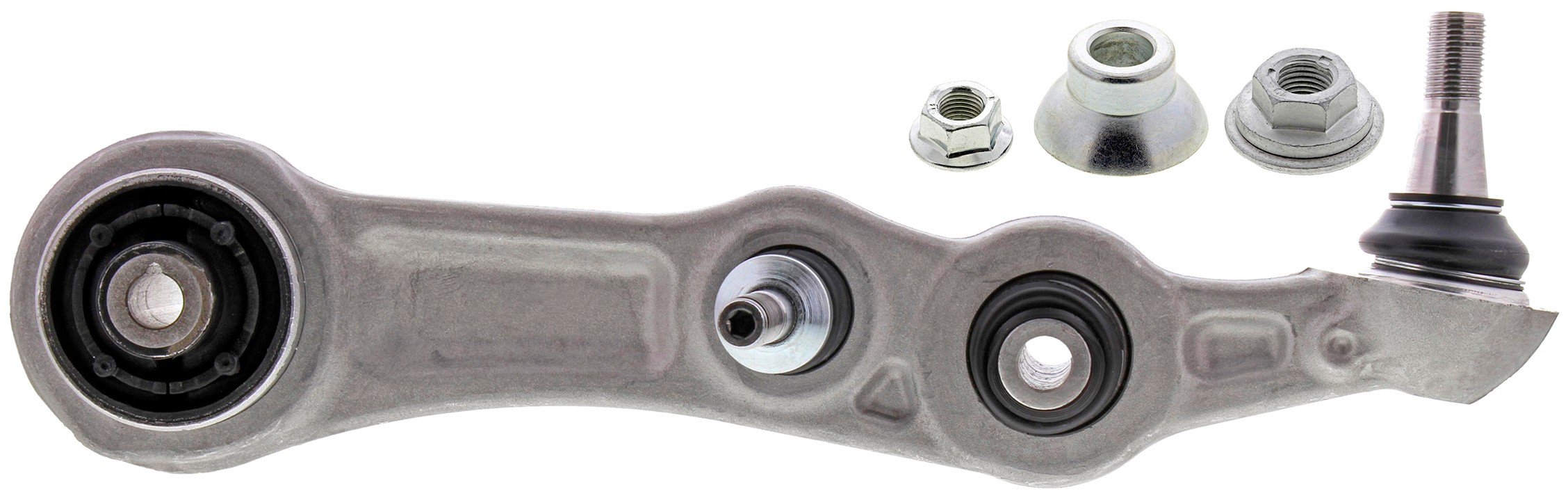 Mevotech CMS101549 Suspension Control Arm and Ball Joint Assembly - Image 4
