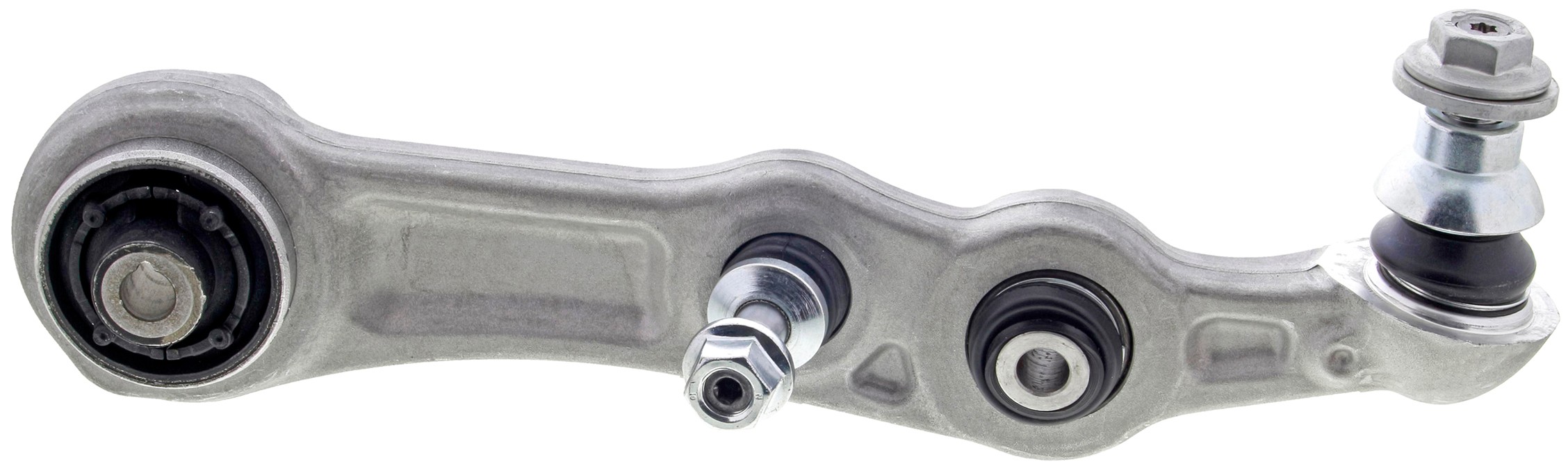 Mevotech CMS101549 Suspension Control Arm and Ball Joint Assembly