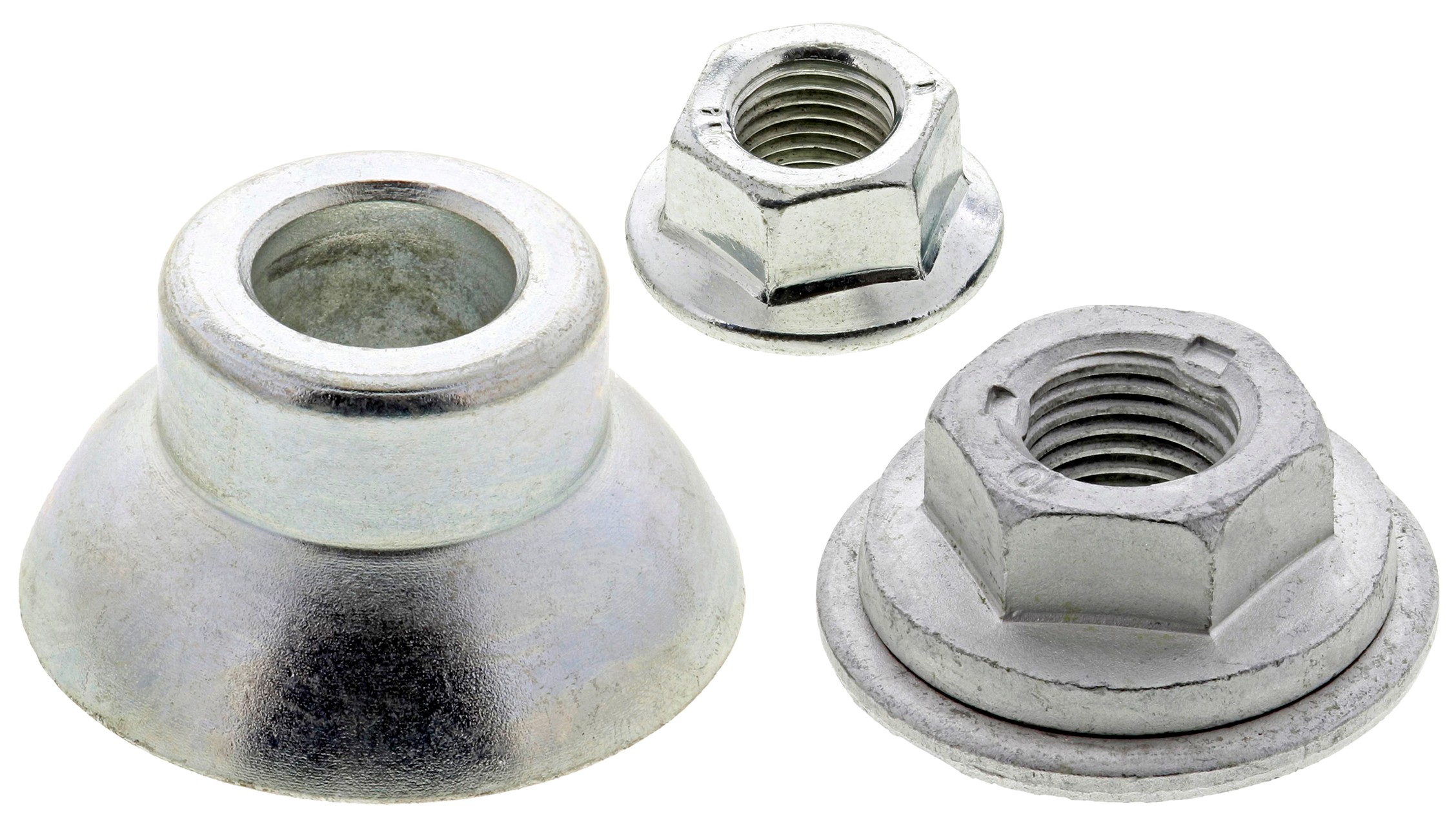 Mevotech CMS101549 Suspension Control Arm and Ball Joint Assembly - Image 5