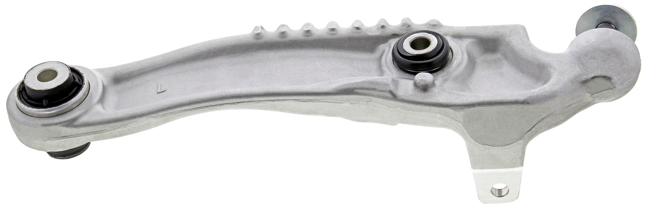 Mevotech CMS101555 Suspension Control Arm and Ball Joint Assembly - Image 6