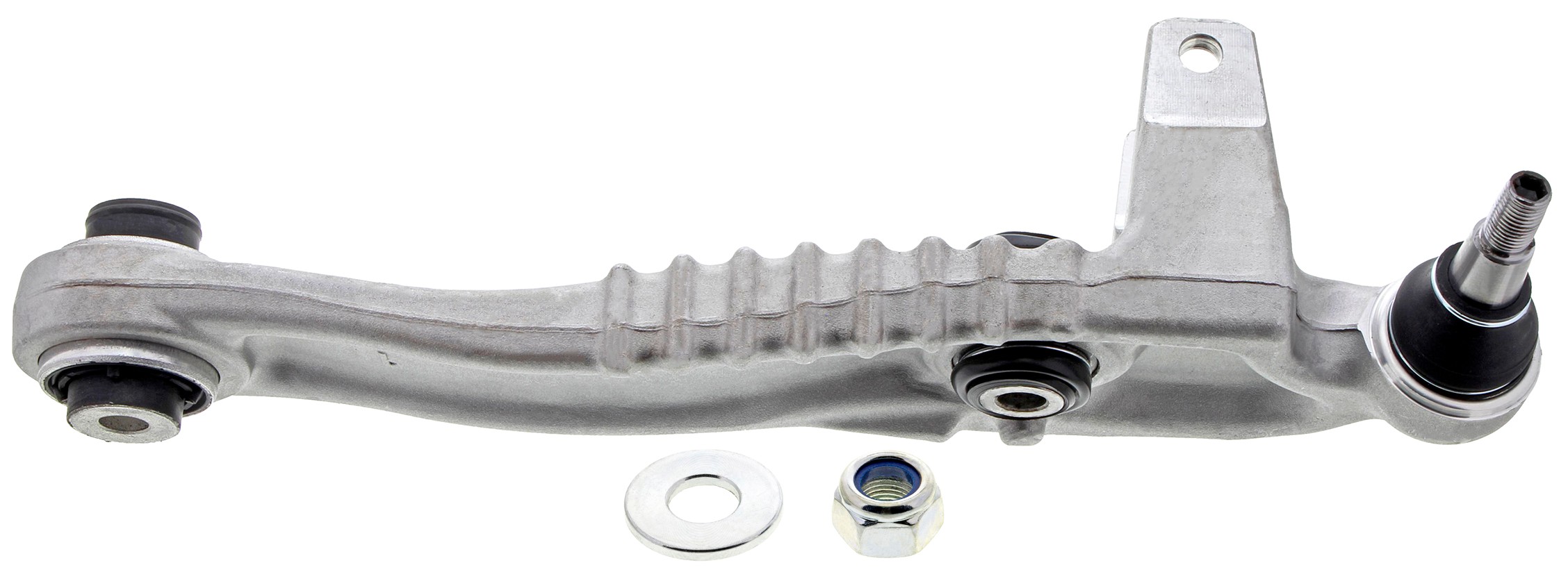 Mevotech CMS101555 Suspension Control Arm and Ball Joint Assembly - Image 5