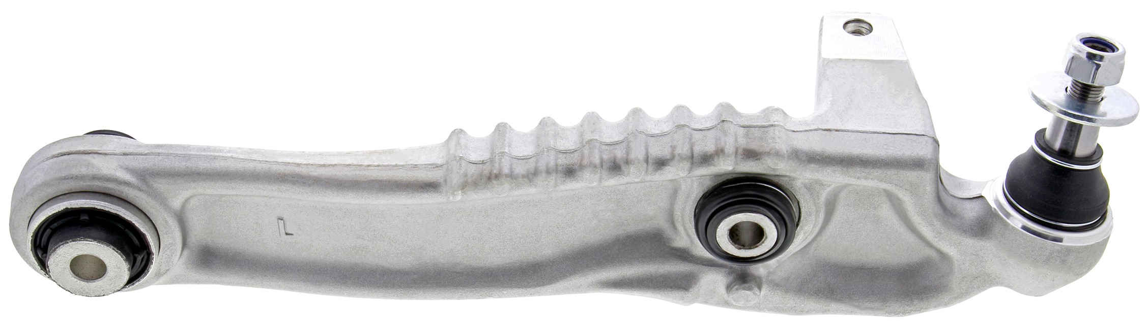 Mevotech CMS101555 Suspension Control Arm and Ball Joint Assembly - Image 4
