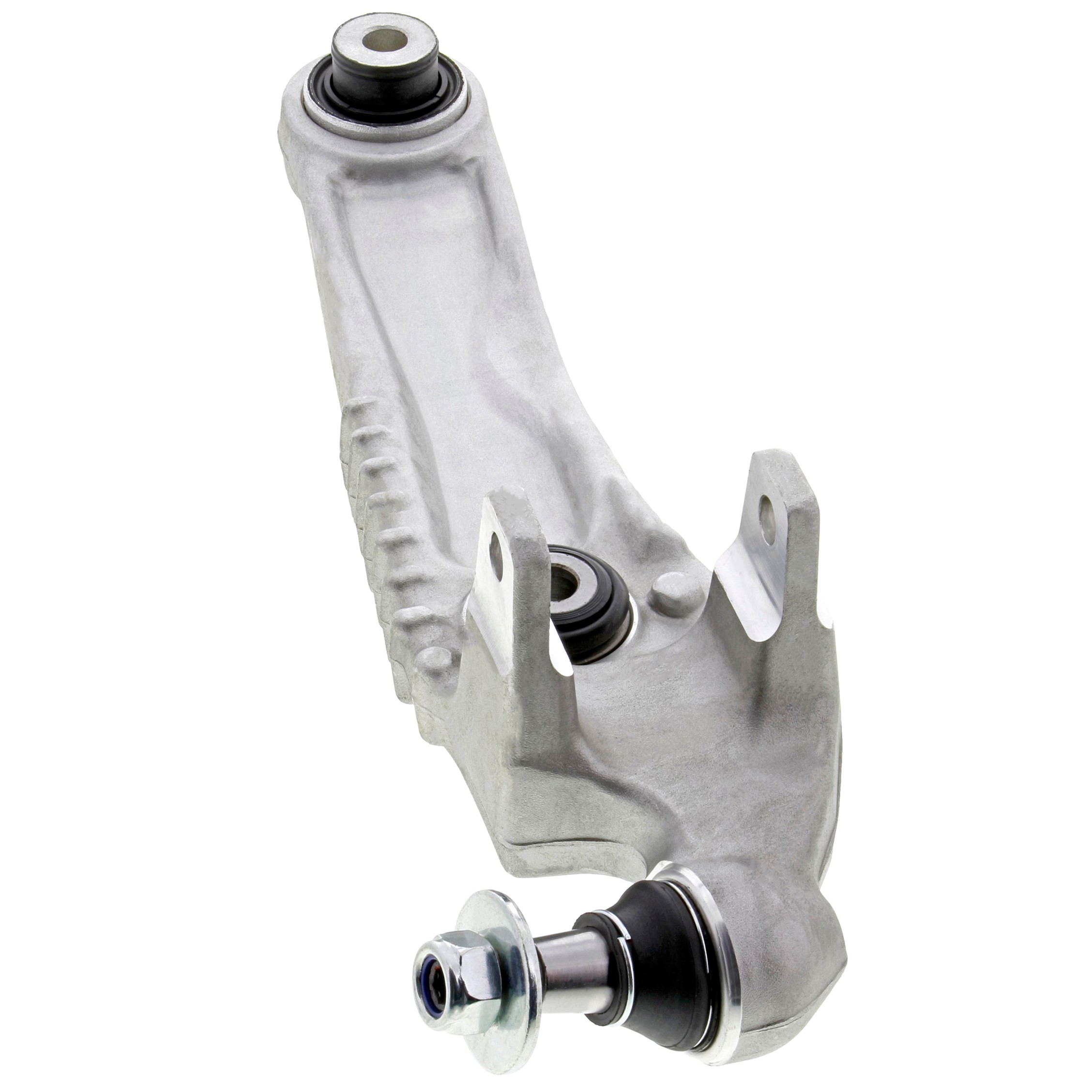 Mevotech CMS101555 Suspension Control Arm and Ball Joint Assembly - Image 2