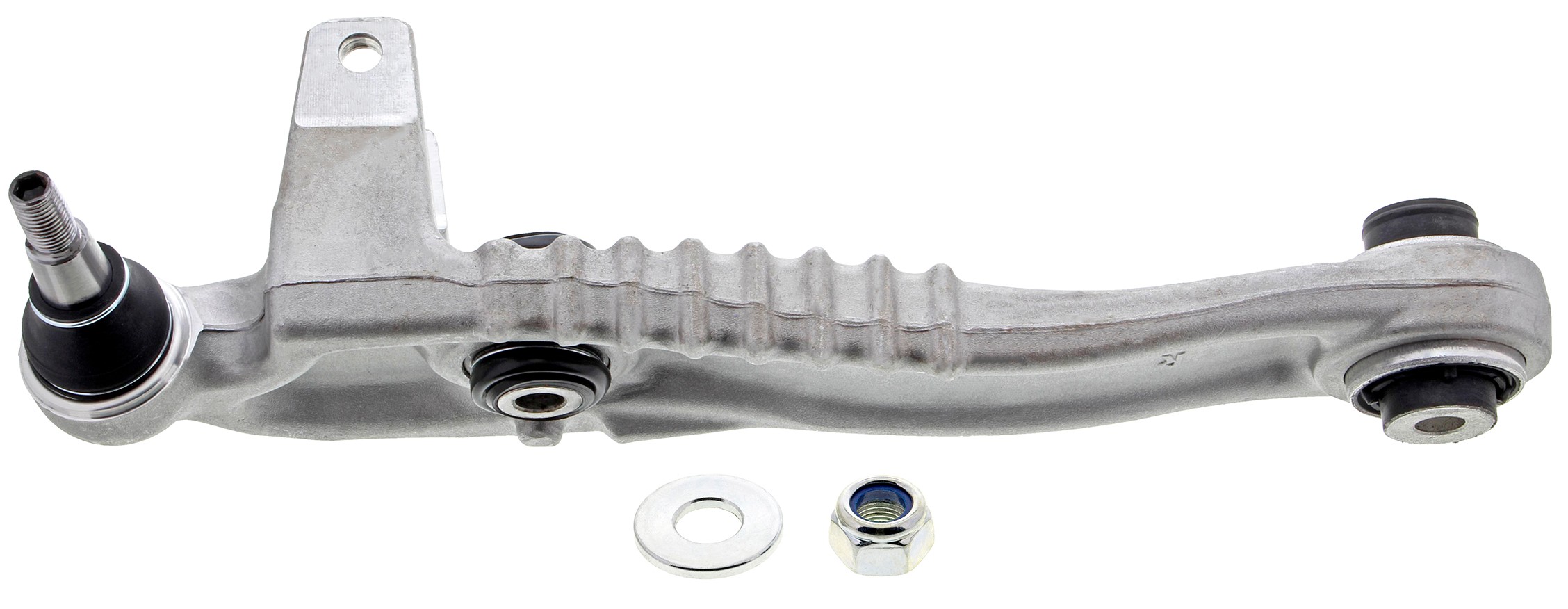 Mevotech CMS101556 Suspension Control Arm and Ball Joint Assembly - Image 3
