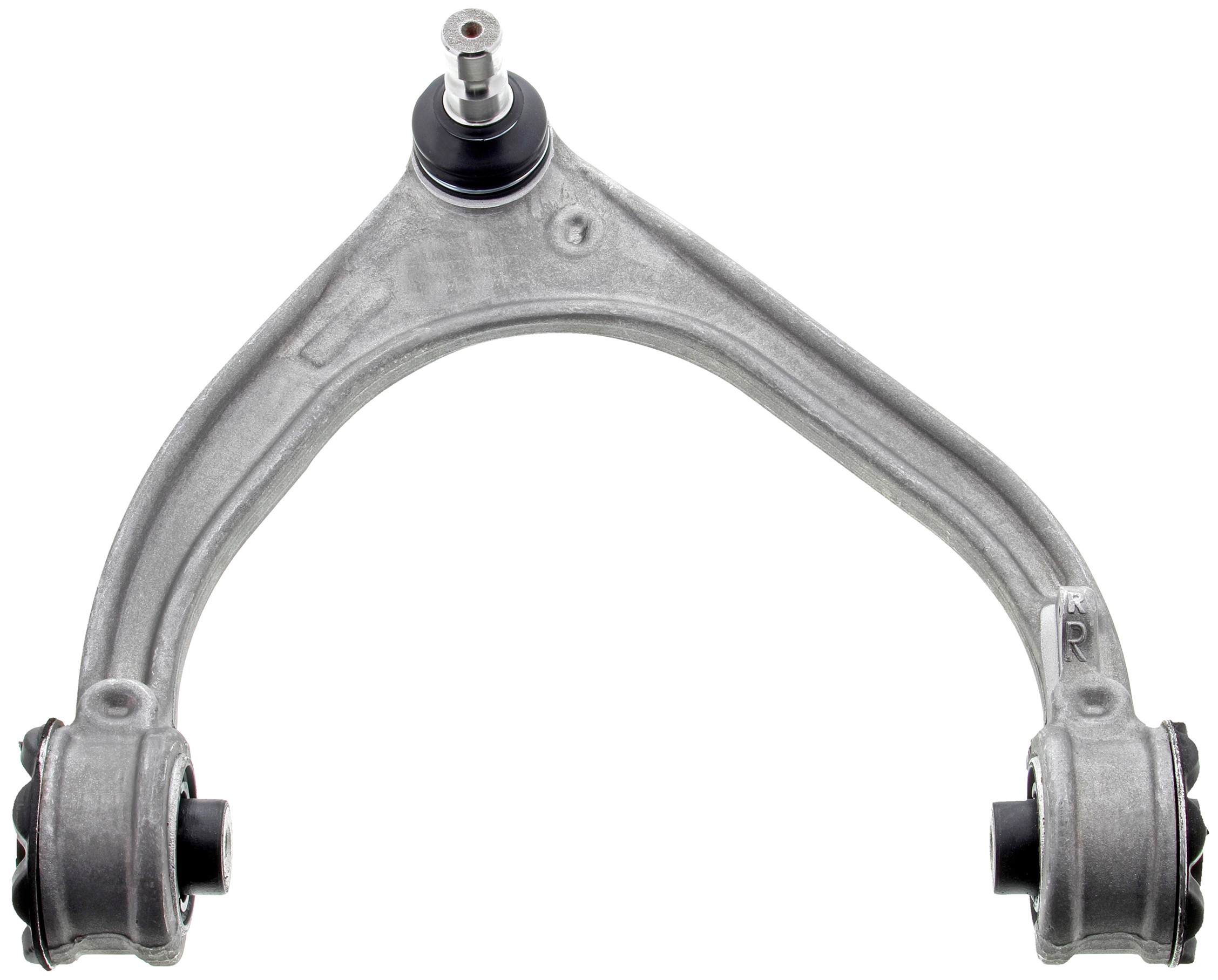 Mevotech CMS101558 Suspension Control Arm and Ball Joint Assembly - Image 2