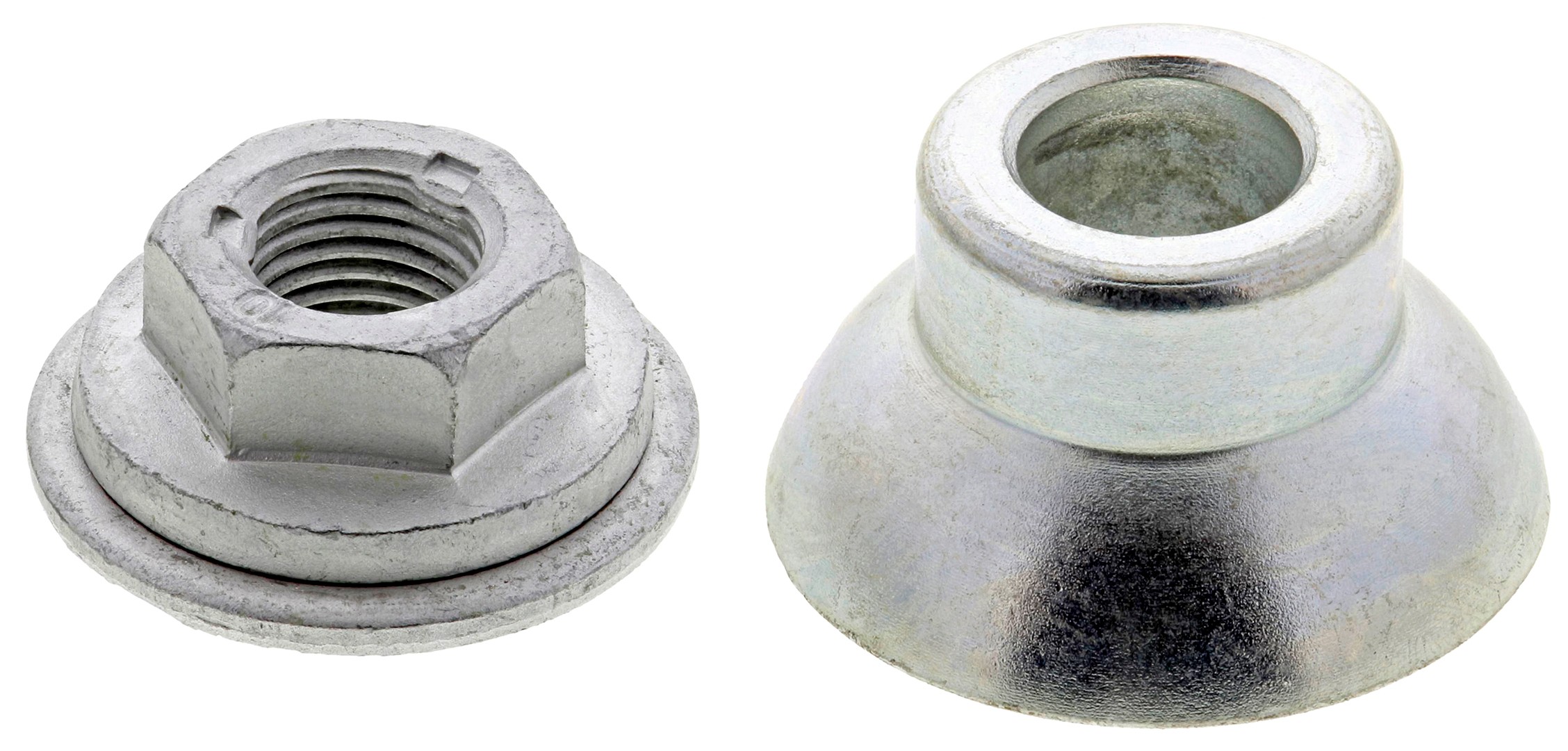Mevotech CMS101559 Suspension Control Arm and Ball Joint Assembly - Image 5