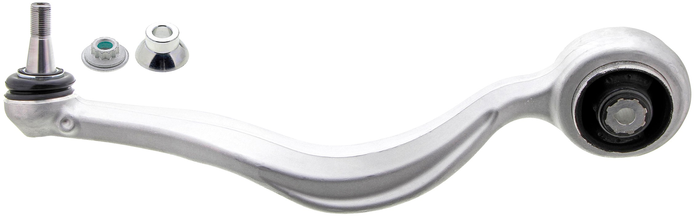 Mevotech CMS101561 Suspension Control Arm and Ball Joint Assembly - Image 3