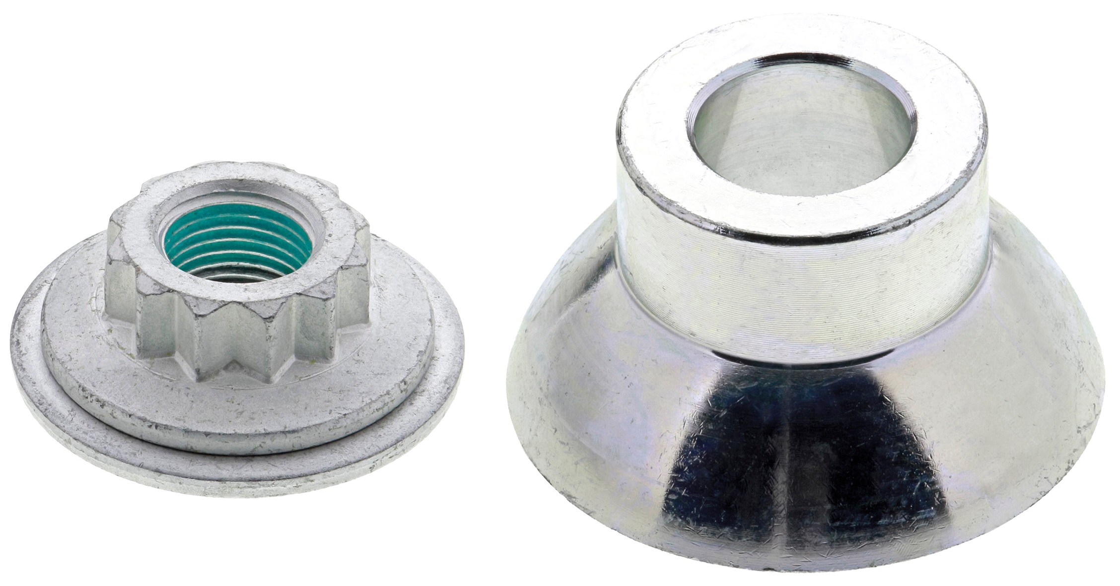 Mevotech CMS101561 Suspension Control Arm and Ball Joint Assembly - Image 5