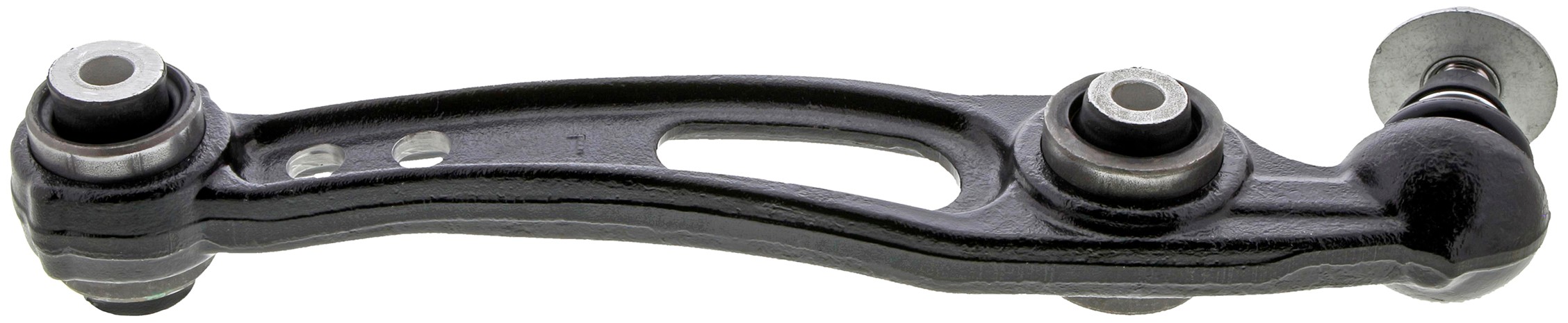 Mevotech CMS101562 Suspension Control Arm and Ball Joint Assembly - Image 2