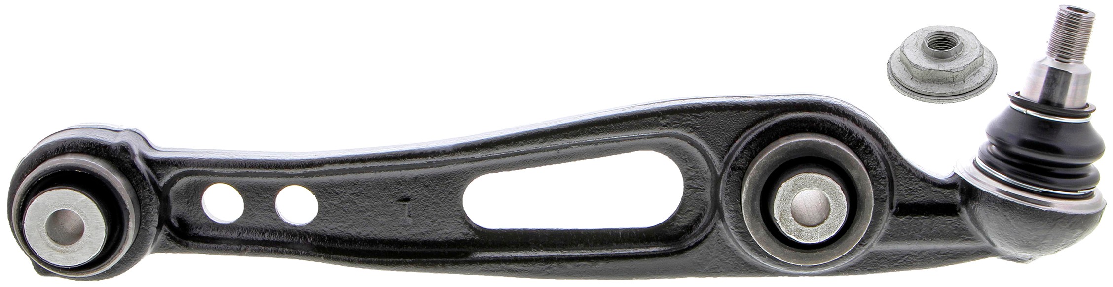 Mevotech CMS101562 Suspension Control Arm and Ball Joint Assembly - Image 3