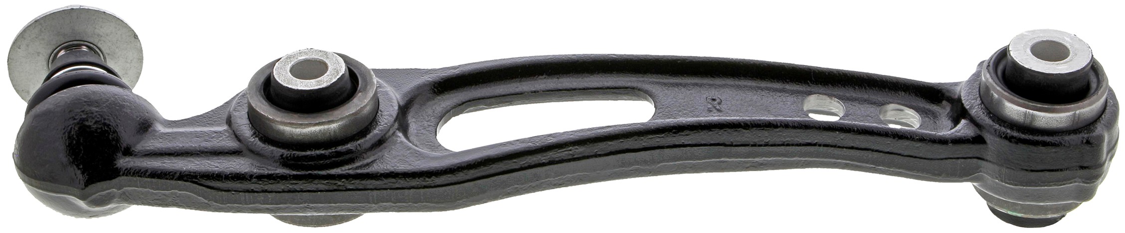 Mevotech CMS101563 Suspension Control Arm and Ball Joint Assembly - Image 3