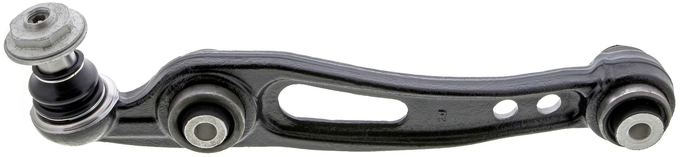 Mevotech CMS101563 Suspension Control Arm and Ball Joint Assembly