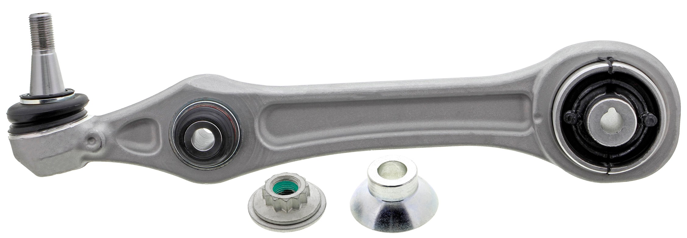 Mevotech CMS101569 Suspension Control Arm and Ball Joint Assembly - Image 4
