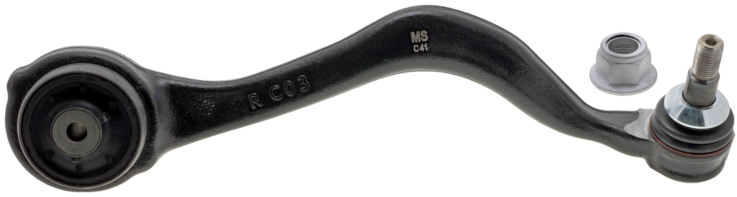 Mevotech CMS101575 Suspension Control Arm and Ball Joint Assembly - Image 3