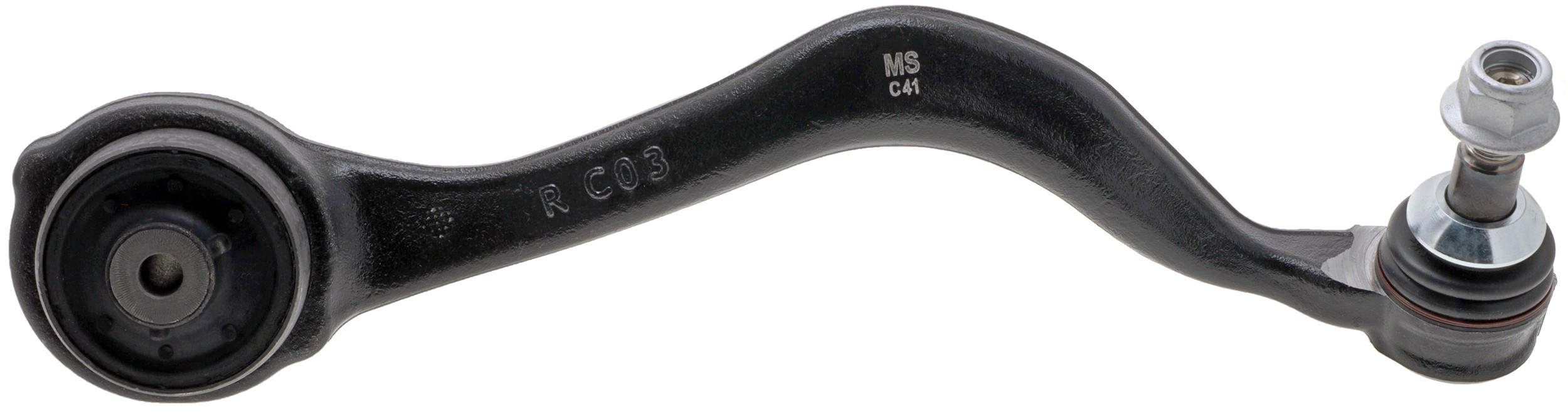 Mevotech CMS101575 Suspension Control Arm and Ball Joint Assembly - Image 4