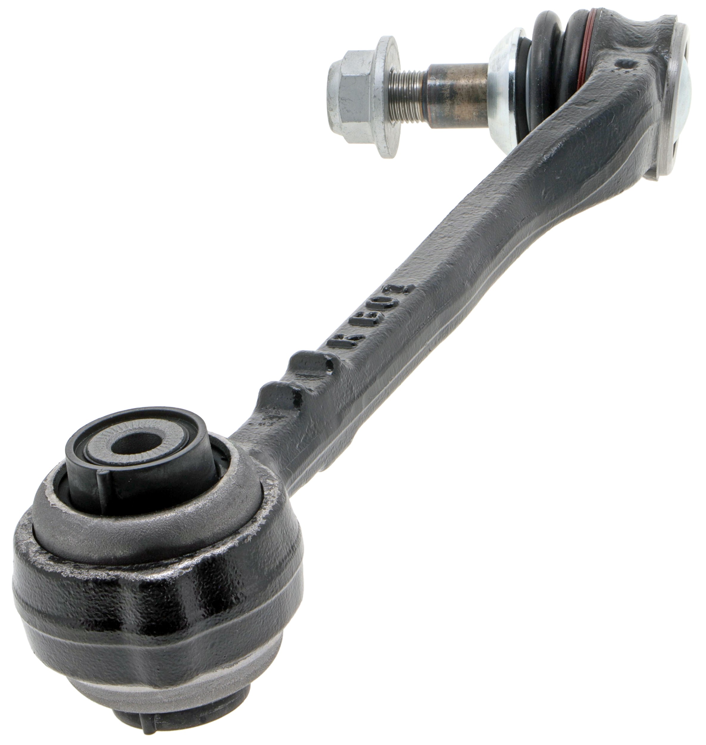 Mevotech CMS101577 Suspension Control Arm and Ball Joint Assembly - Image 4