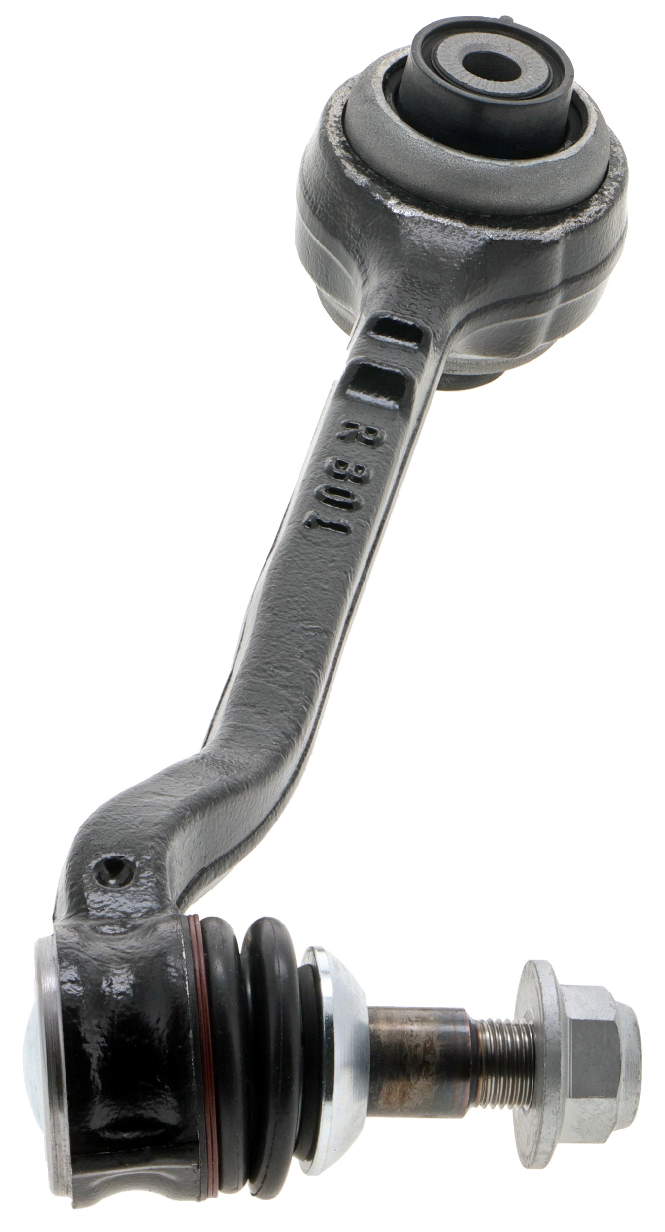 Mevotech CMS101577 Suspension Control Arm and Ball Joint Assembly - Image 3