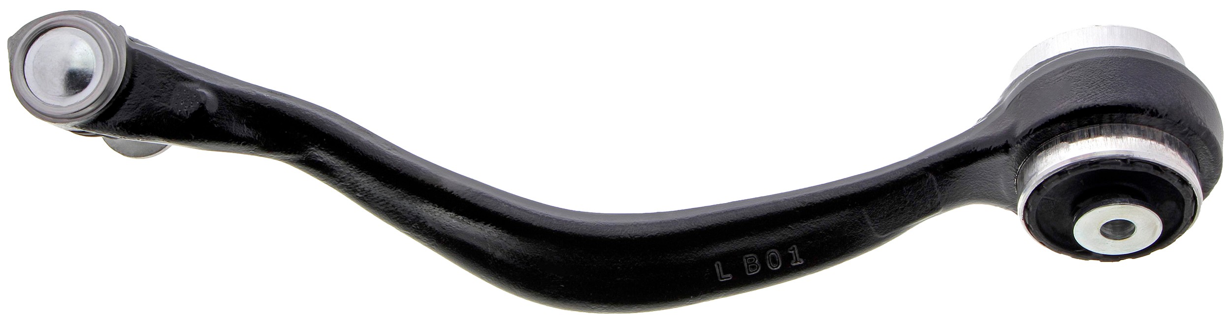Mevotech CMS101578 Suspension Control Arm and Ball Joint Assembly - Image 5