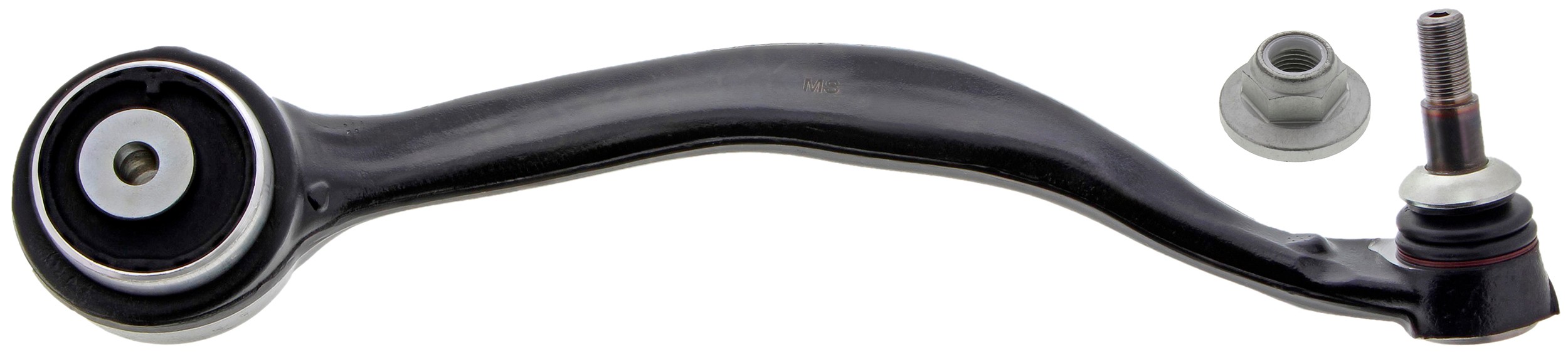 Mevotech CMS101579 Suspension Control Arm and Ball Joint Assembly