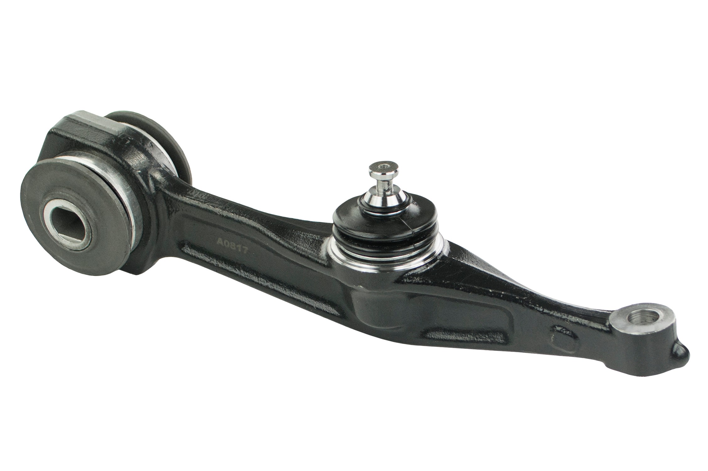 Mevotech CMS10157 Suspension Control Arm and Ball Joint Assembly