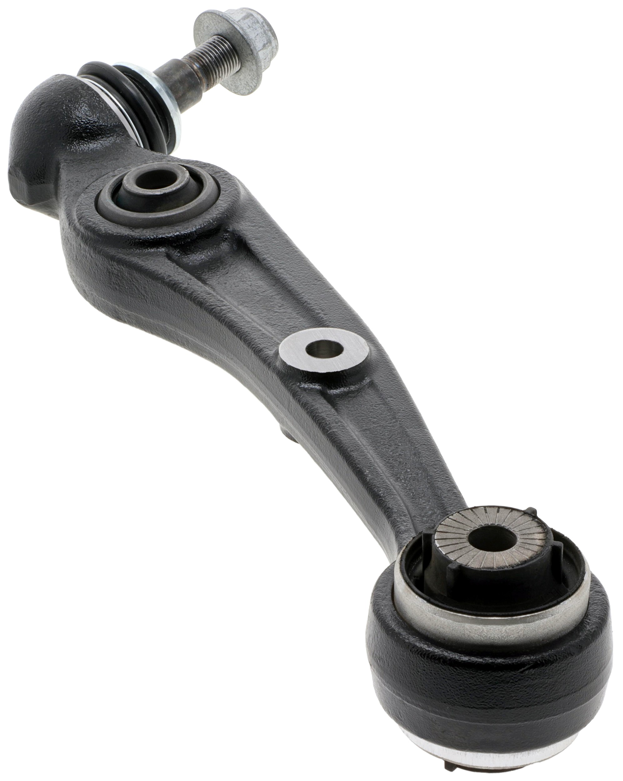 Mevotech CMS101580 Suspension Control Arm and Ball Joint Assembly - Image 2