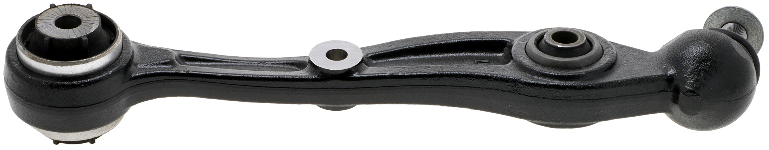 Mevotech CMS101580 Suspension Control Arm and Ball Joint Assembly - Image 3