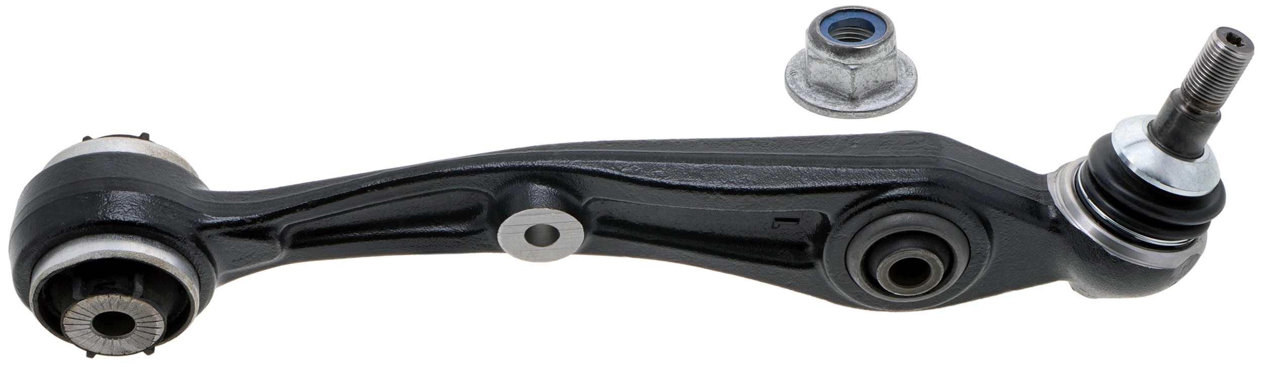 Mevotech CMS101580 Suspension Control Arm and Ball Joint Assembly - Image 4