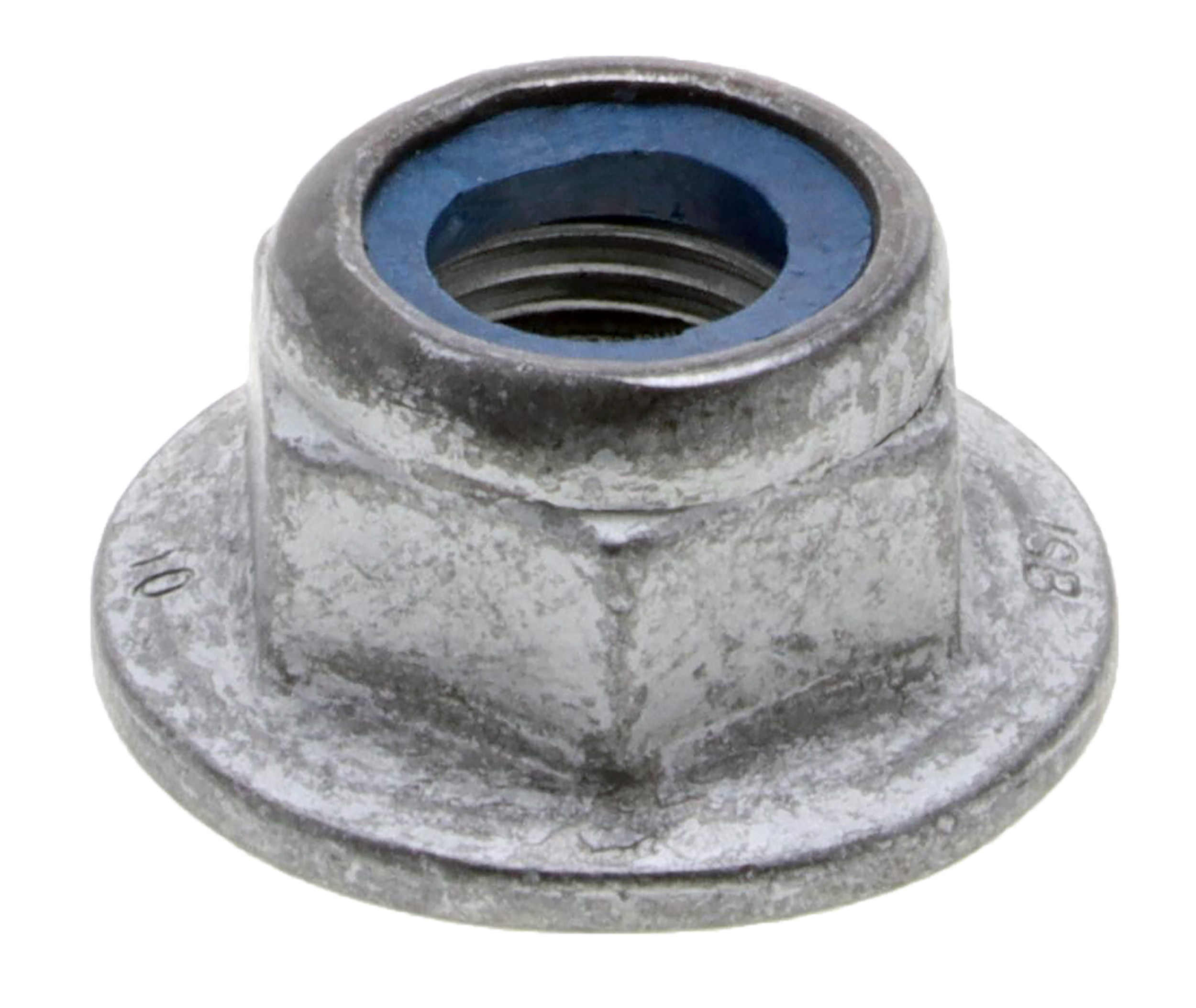 Mevotech CMS101580 Suspension Control Arm and Ball Joint Assembly - Image 6