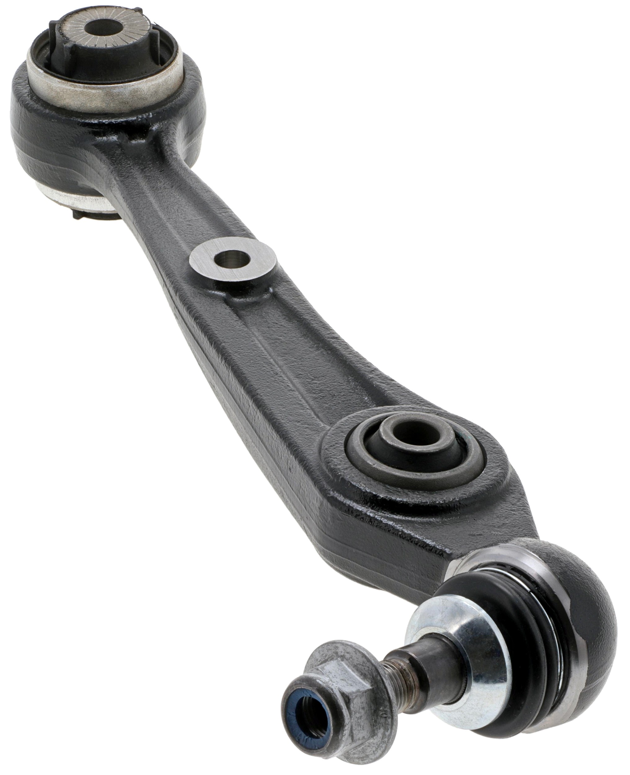 Mevotech CMS101580 Suspension Control Arm and Ball Joint Assembly