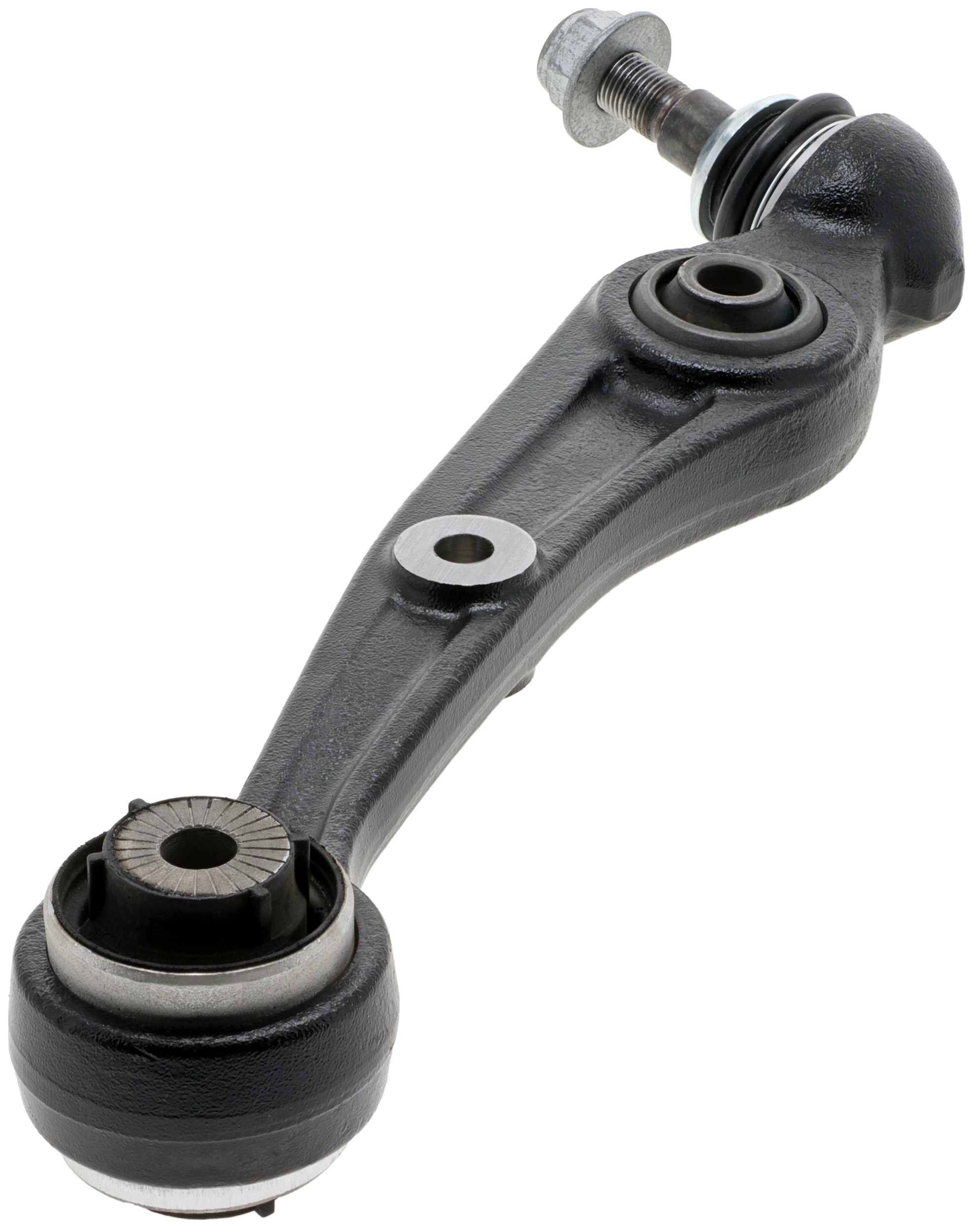 Mevotech CMS101581 Suspension Control Arm and Ball Joint Assembly - Image 6