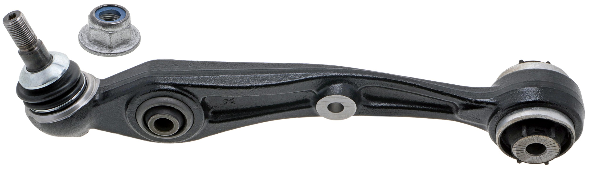 Mevotech CMS101581 Suspension Control Arm and Ball Joint Assembly - Image 4