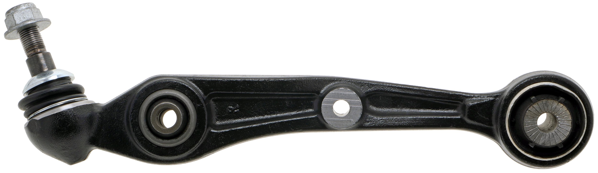 Mevotech CMS101581 Suspension Control Arm and Ball Joint Assembly - Image 3