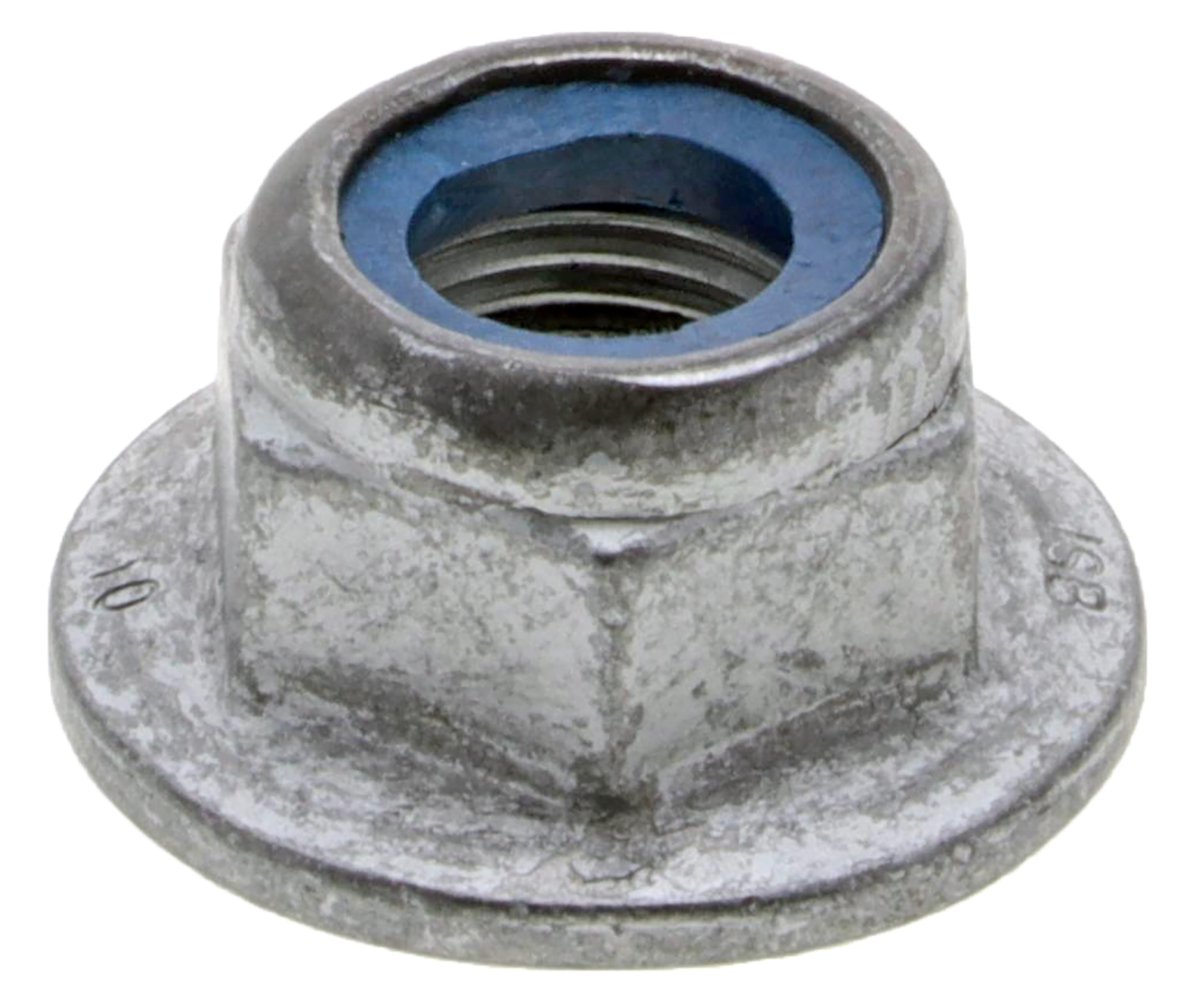 Mevotech CMS101581 Suspension Control Arm and Ball Joint Assembly - Image 2