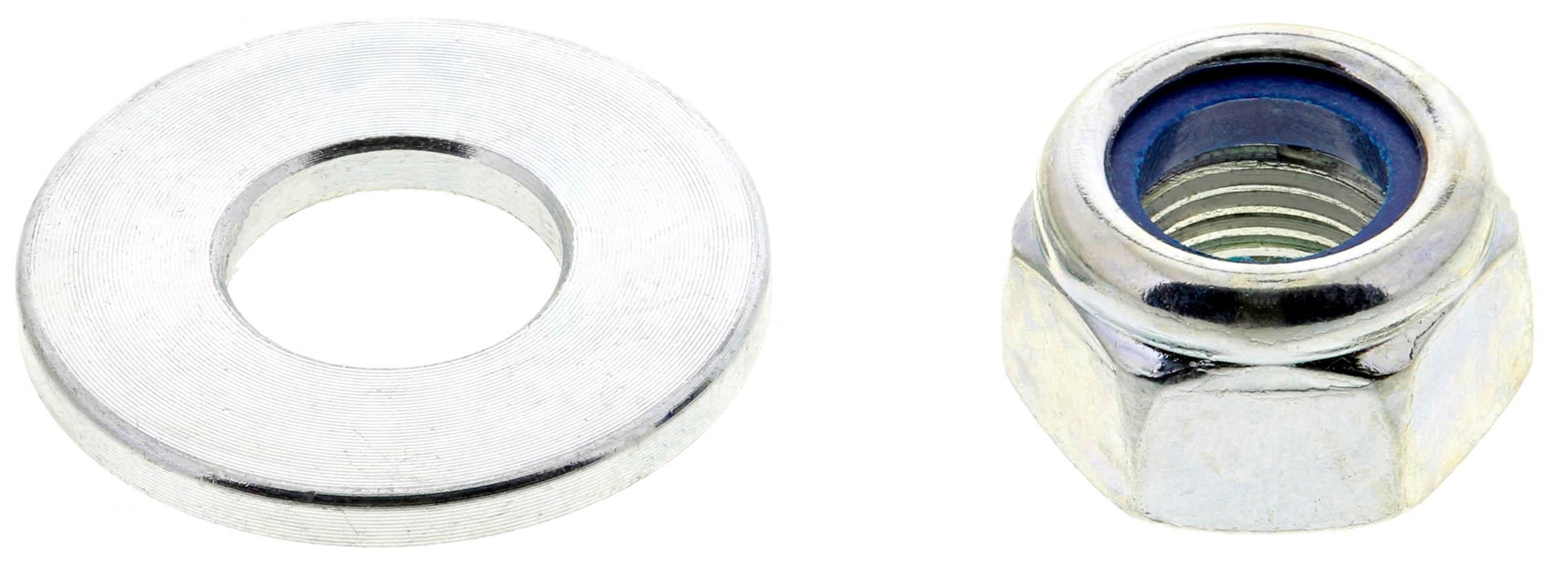 Mevotech CMS101585 Suspension Control Arm and Ball Joint Assembly - Image 4