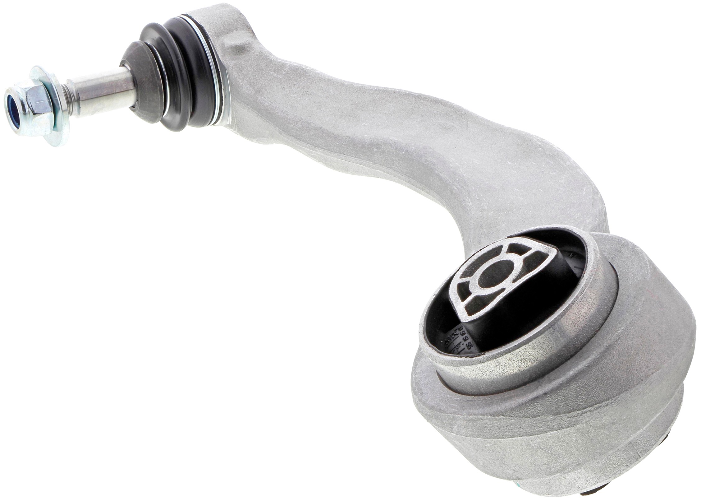 Mevotech CMS101586 Suspension Control Arm and Ball Joint Assembly - Image 2