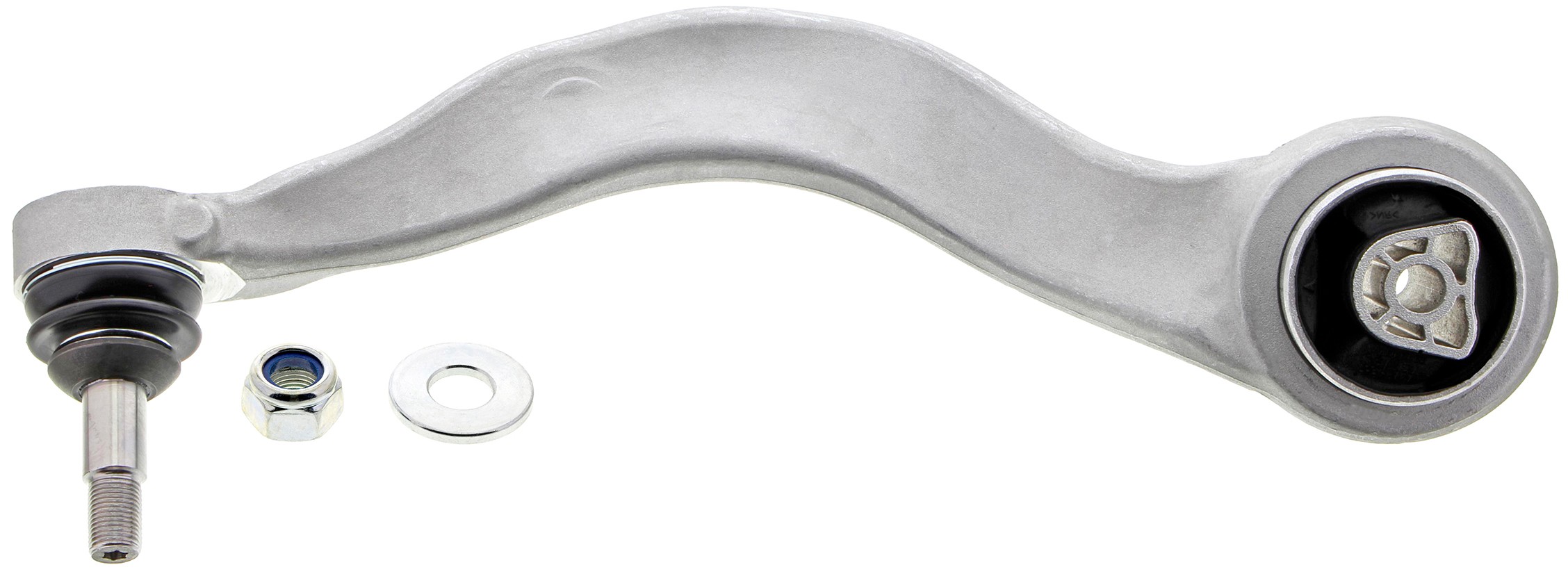 Mevotech CMS101586 Suspension Control Arm and Ball Joint Assembly - Image 4