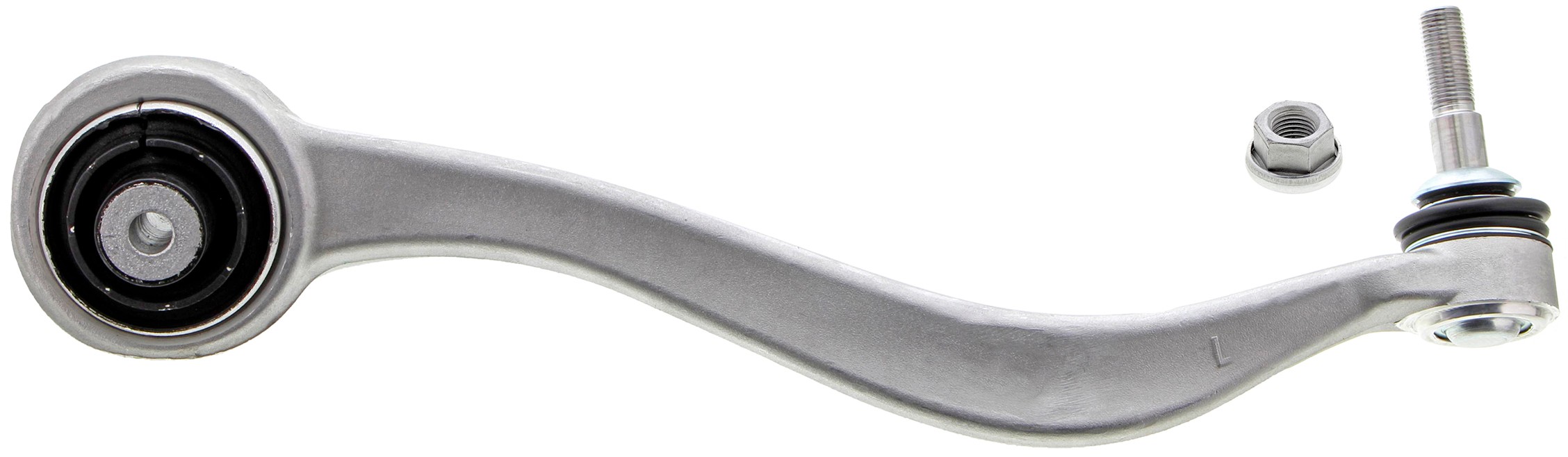 Mevotech CMS101589 Suspension Control Arm and Ball Joint Assembly