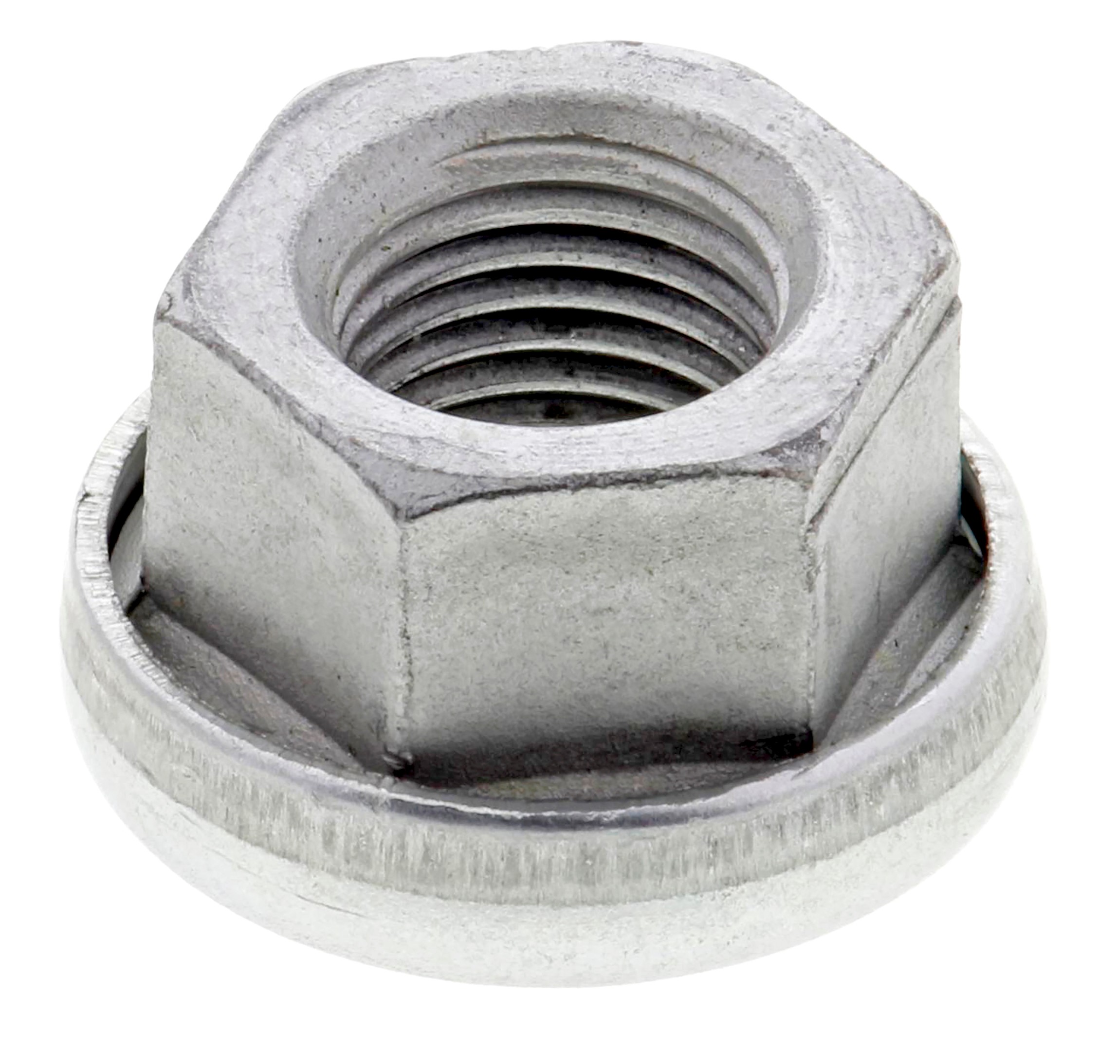 Mevotech CMS101589 Suspension Control Arm and Ball Joint Assembly - Image 5