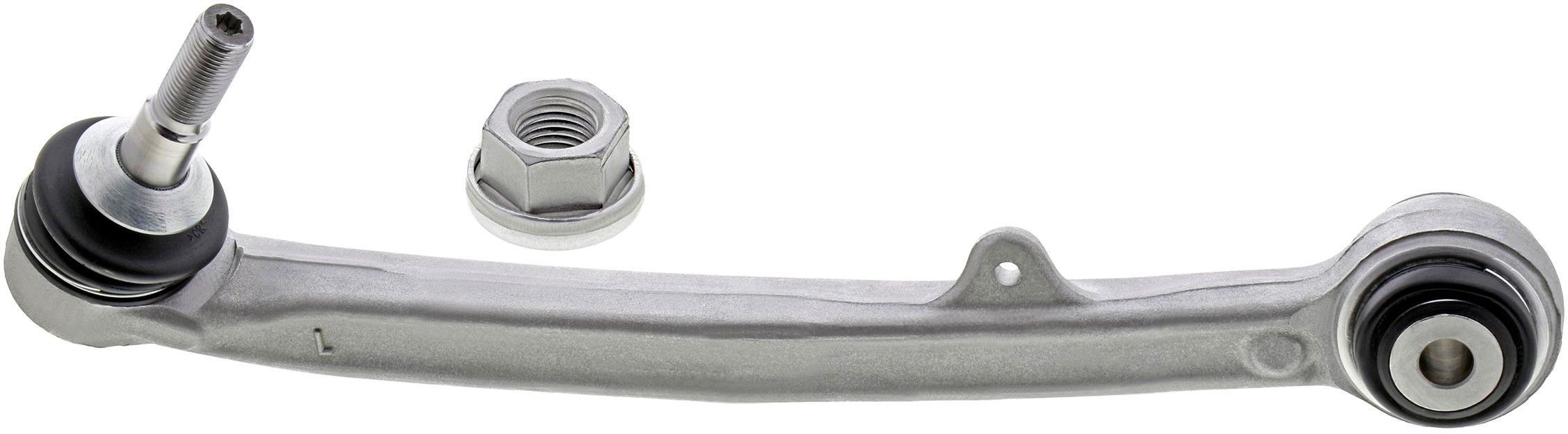 Mevotech CMS101591 Suspension Control Arm and Ball Joint Assembly - Image 4