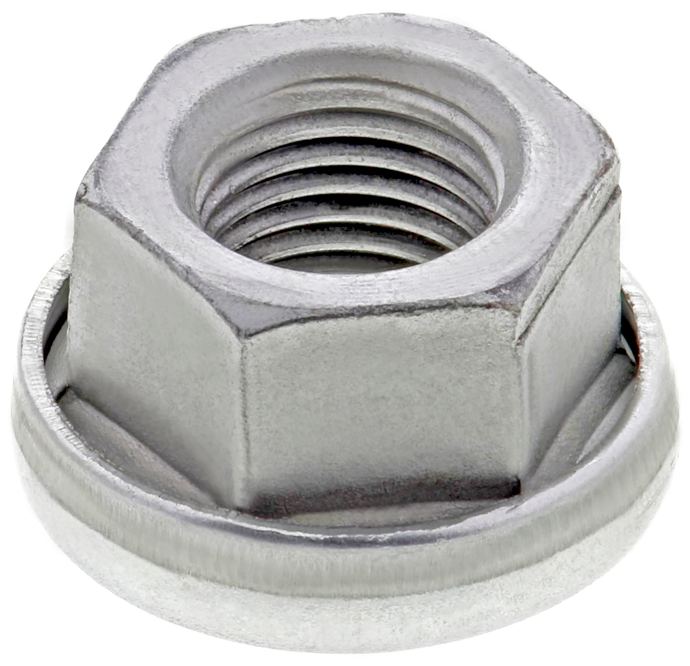 Mevotech CMS101591 Suspension Control Arm and Ball Joint Assembly - Image 2