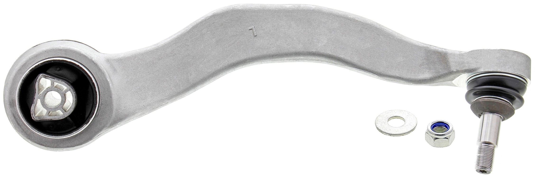 Mevotech CMS101593 Suspension Control Arm and Ball Joint Assembly - Image 4