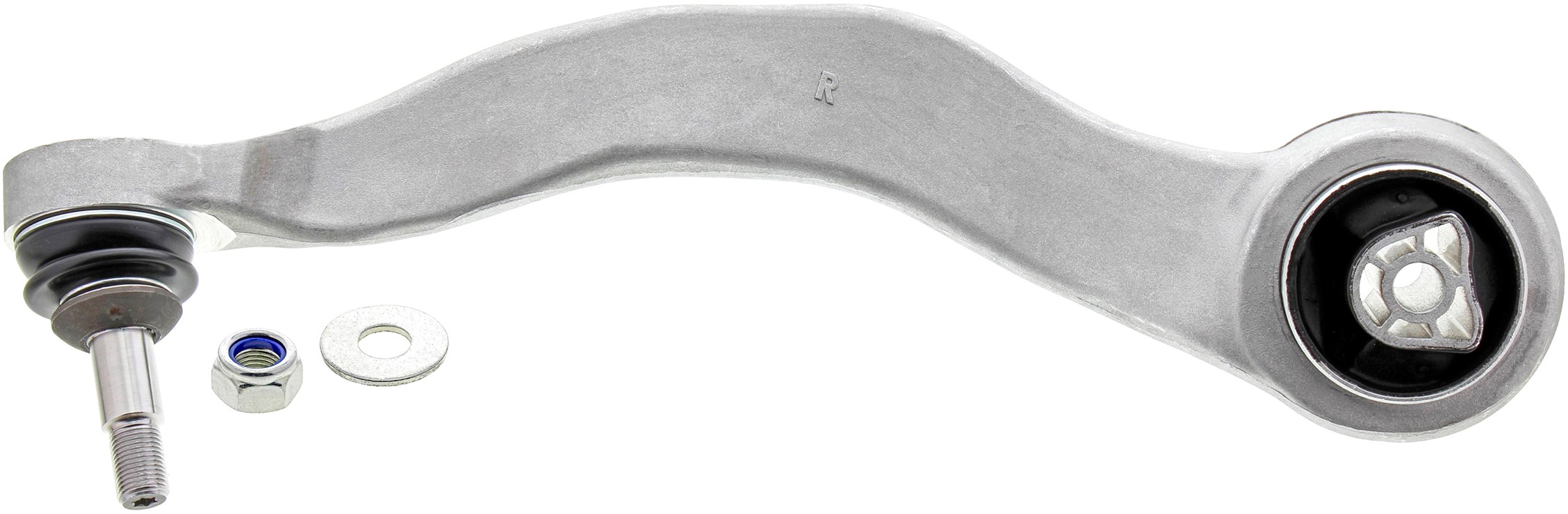 Mevotech CMS101594 Suspension Control Arm and Ball Joint Assembly - Image 4
