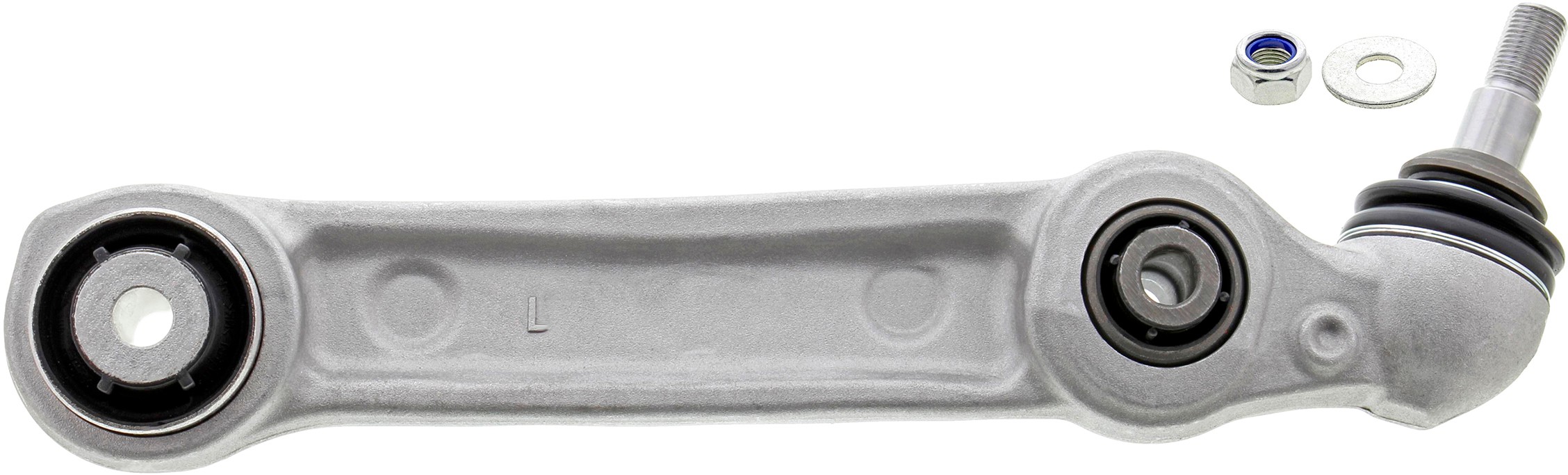 Mevotech CMS101595 Suspension Control Arm and Ball Joint Assembly - Image 2