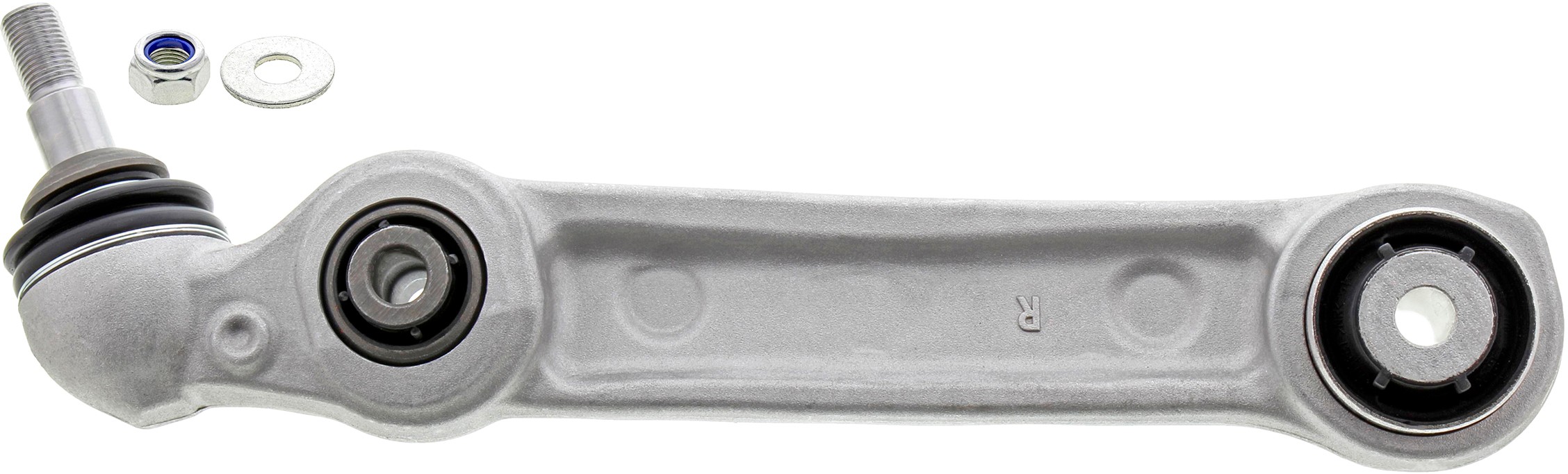 Mevotech CMS101596 Suspension Control Arm and Ball Joint Assembly - Image 4