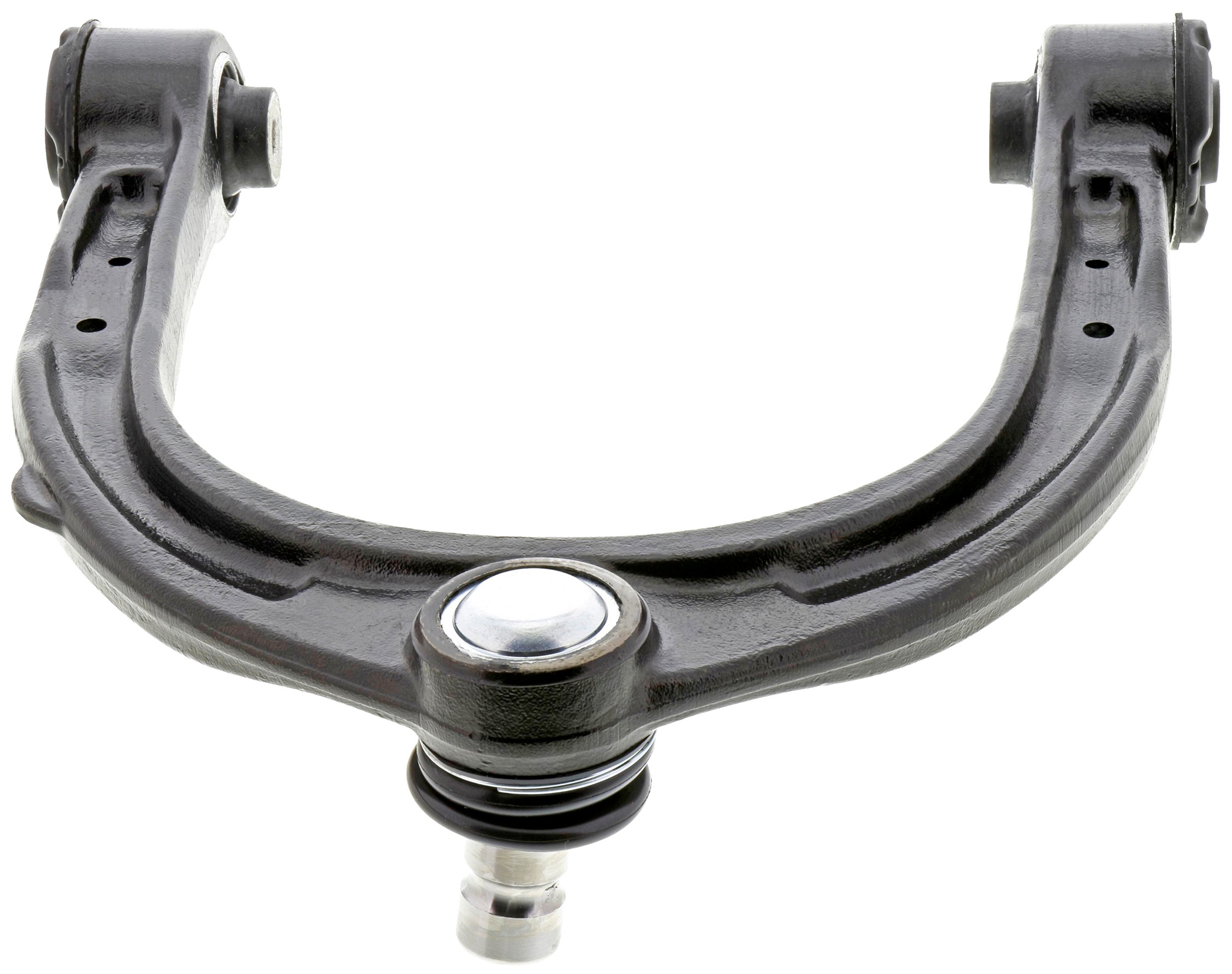 Mevotech CMS101597 Suspension Control Arm and Ball Joint Assembly - Image 3
